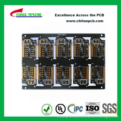 PCB Printed Circuit Board 2layer High Tg Material